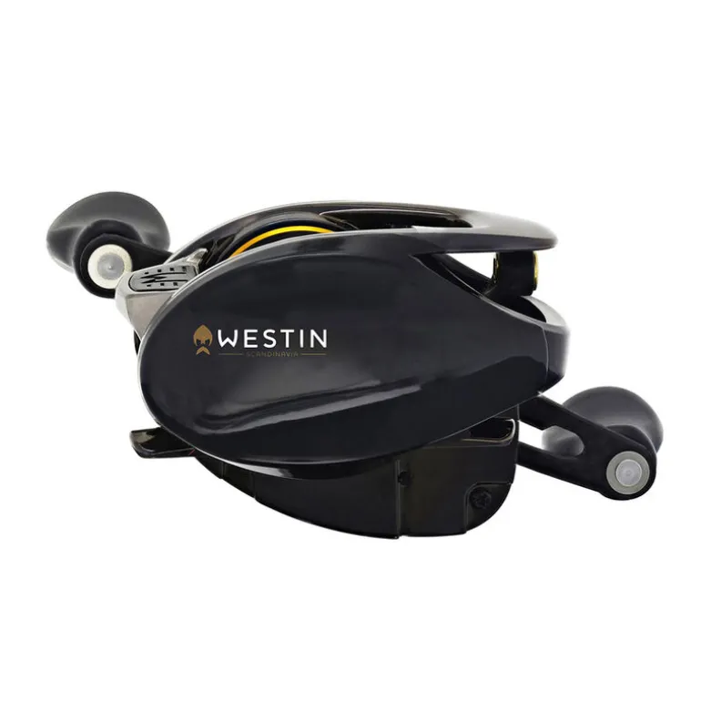 Moulinet Casting WESTIN W6-BC 101 HSG LH
