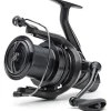 Moulinet Daiwa Crosscast Carp 5000 LD SCW QD