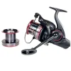 Moulinet Daiwa Emblem Carp 35 SCW QD R