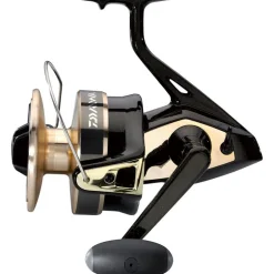 Moulinet daiwa gold silver 100 b