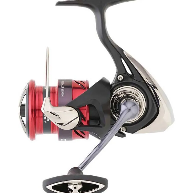 Moulinet Daiwa Ninja 2023 LT 2500