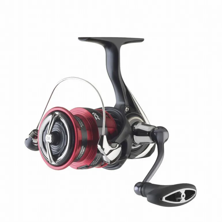 Moulinet Daiwa Ninja 2023 LT 2500