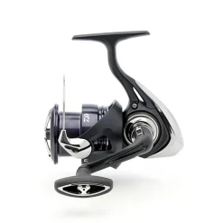 Moulinet Daiwa N'zon 2025 LT 6000
