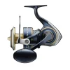 Moulinet Daiwa Saltiga 2020 sg20 10000h (rapide)