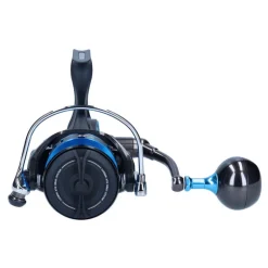 Moulinet Daiwa Saltist MQ 2021 Taille 18000