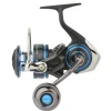 Moulinet Daiwa Saltist MQ 2021 Taille 4000 XH