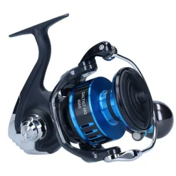 Moulinet Daiwa Saltist MQ 2021 Taille 8000 H