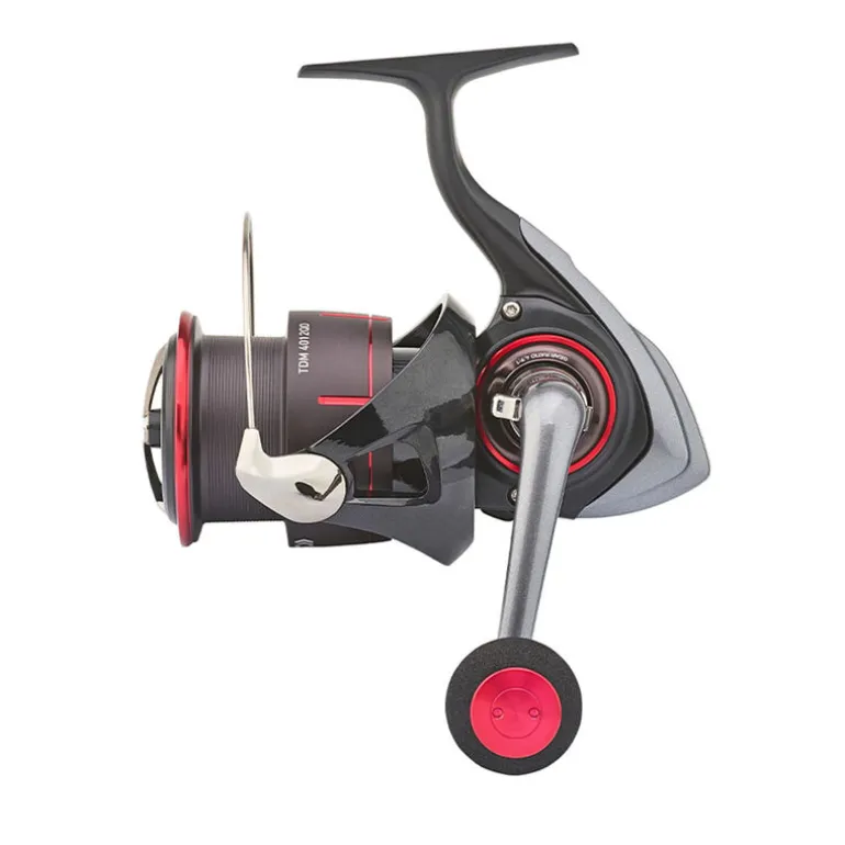 Moulinet Daiwa Team Match 2025 401QD