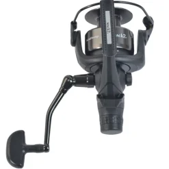 Moulinet débrayable carpe mack2 carp addict 6000 fr