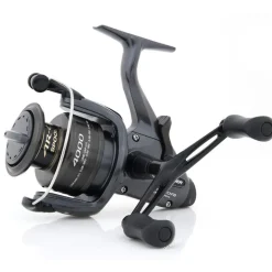 Moulinet Débrayable Feeder/Anglaise Shimano Baitrunner DL 2500 FB