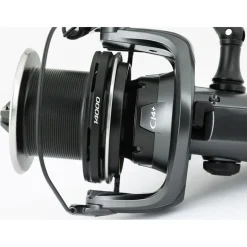 Moulinet débrayable shimano medium baitrunner ci4 xtb-lc