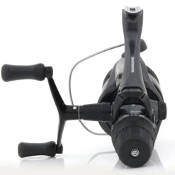 Moulinet débrayable shimano baitrunner dl 10000 rb