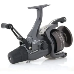 Moulinet débrayable shimano baitrunner dl 10000 rb