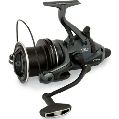 Moulinet débrayable shimano big baitrunner ci4 xtb-lc