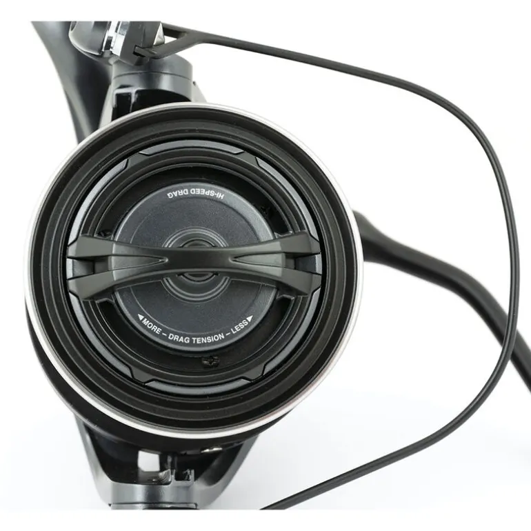 Moulinet débrayable shimano big baitrunner ci4 xtb-lc