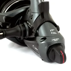 Moulinet débrayable shimano big baitrunner ci4 xtb-lc