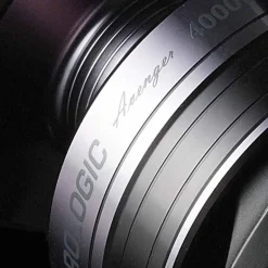 Moulinet debrayable carpe prologic avenger 5000 bf