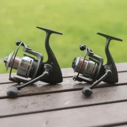 Moulinet Feeder Map Carptek ACS 4000 FD