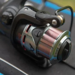 Moulinet Feeder Map Carptek ACS 4000 FD