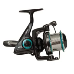 Moulinet Feeder Rive Long Cast 6000