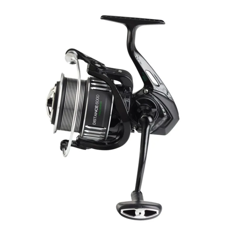 Moulinet Feeder Sensas Distance Feeder 6000