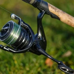 Moulinet Feeder Shimano Aero Xr C3000