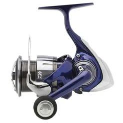 Moulinet Feeder Team DAIWA R 2024 4012QD
