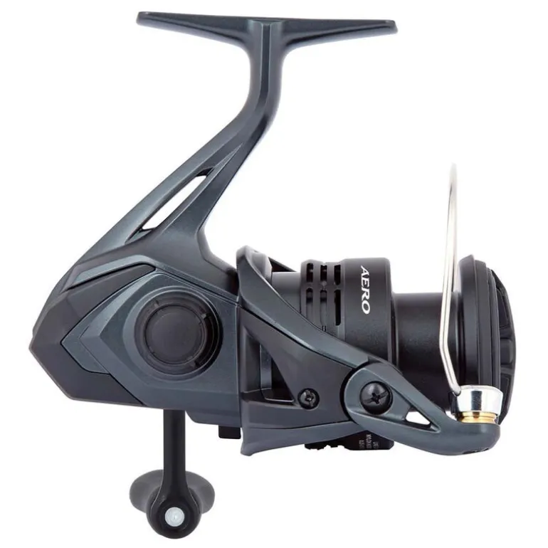 Moulinet Feeder/match Shimano Aero C3000
