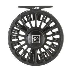 Moulinet JMC Revolution LT Black 46