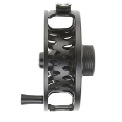 Moulinet JMC Révolution LT 68 - WF7 + 100m de 20 lbs