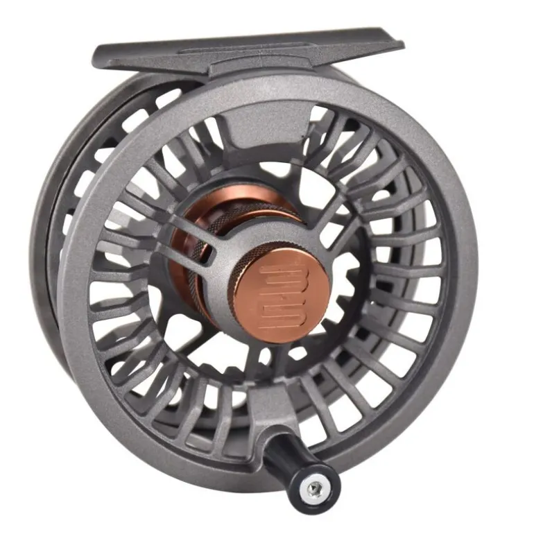 Moulinet JMC Soon 810 - BRASS