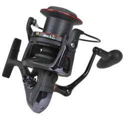 Moulinet mack2 carp addict 8000 lc