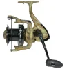 Moulinet mack2 carp addict 8000 lc camo