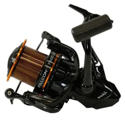 Moulinet Mack2 Falcon LTD 7500 LC