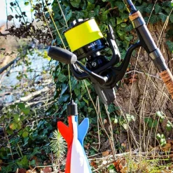 Moulinet Mack2 Falcon Spod 9000 FD