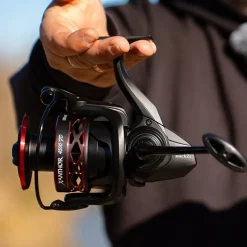 Moulinet Mack2 Xanthor 4500 FD