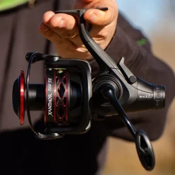 Moulinet Mack2 Xanthor 7000 FS