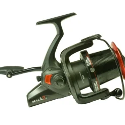 Moulinet mack2 xanthor 9000 xs