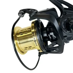 Moulinet Mack2 Xanthor XRS 8000 LC