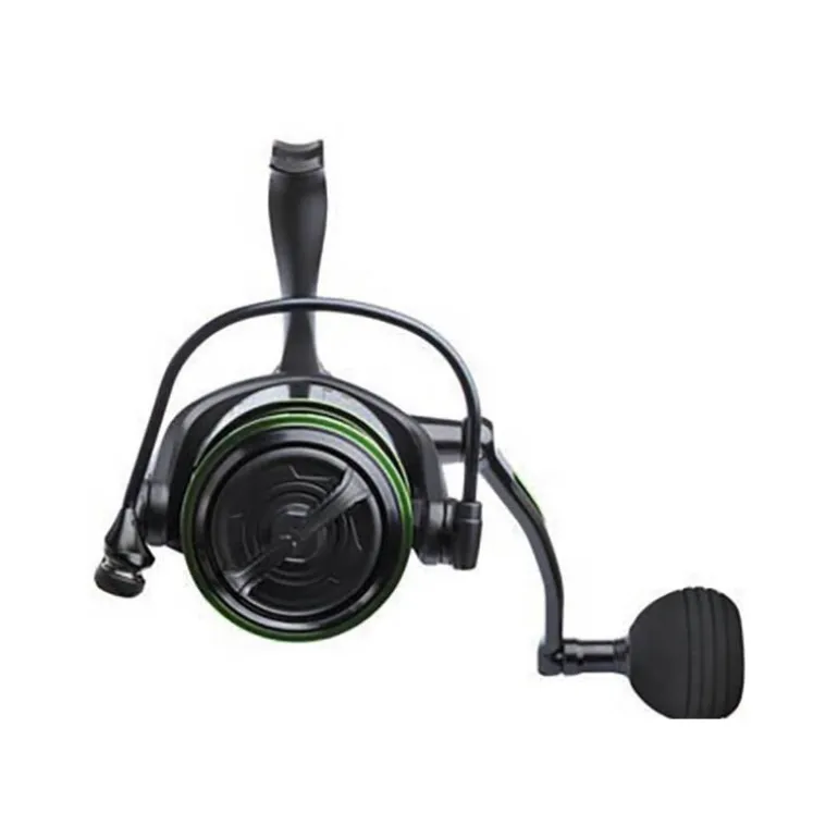 Moulinet Madcat Spinning Dominion Reel 4500