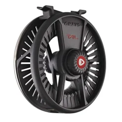 Moulinet Mouche Greys Tail Fly Reel AW 9/10