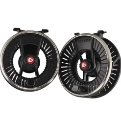 Moulinet Mouche Greys Tail Fly Reel AW 9/10