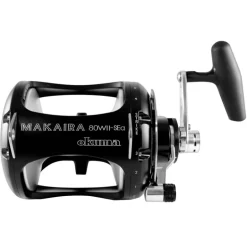 Moulinet Okuma Makaira MK - 16II Sea 2 SP
