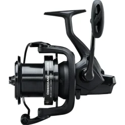 Moulinet Okuma Obsidian Carp