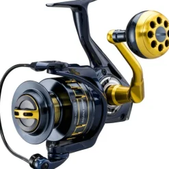 Moulinet Okuma Salina 14000 Spinning