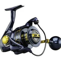 Moulinet Okuma Salina 5000 Spinning High Speed