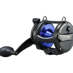 Moulinet Okuma Solterra B SLX 30IIB RH Trol