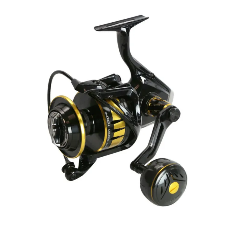 Moulinet Okuma Tesoro 10000PA SP LOW SPEED