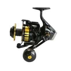 Moulinet Okuma Tesoro 18000PA SP LOW SPEED