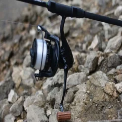 Moulinet Prowess Insedia 8004 FD